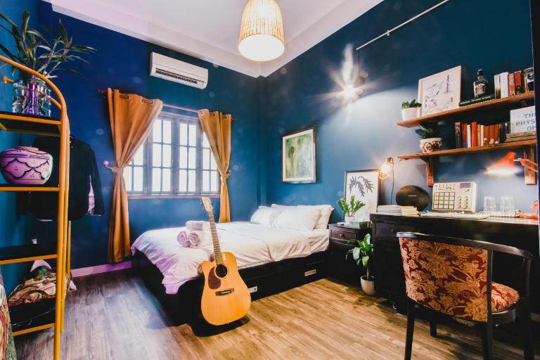 The Time Machine - Ferienwohnung Ho-Chi-Minh-Stadt