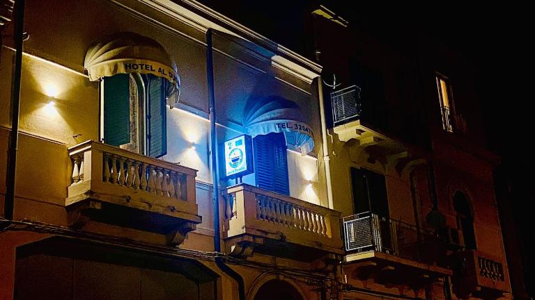 Al Duomo - B&B Reggio Calabria