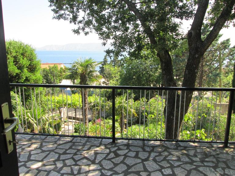 Apartment Ana - Bed and Breakfast Novi Vinodolski