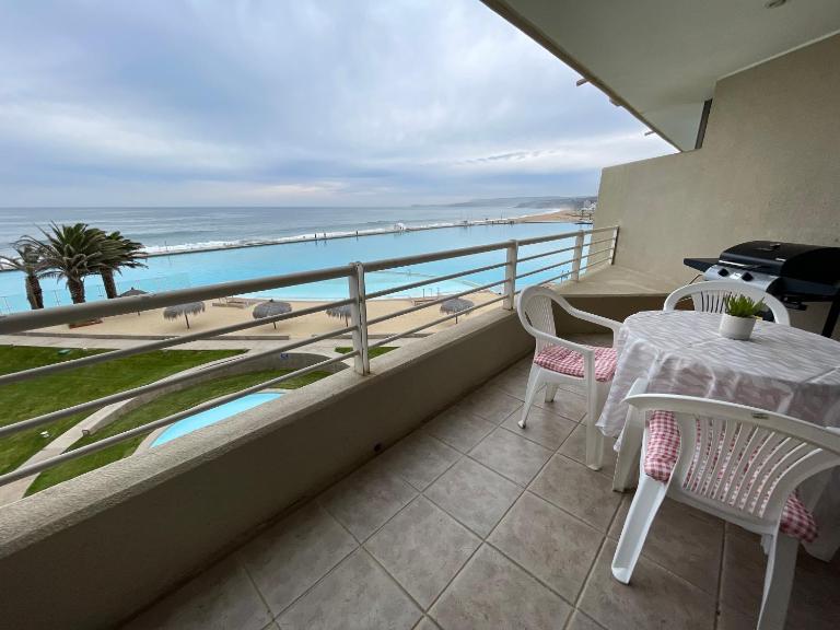San Alfonso del Mar, Algarrobo - B&B Algarrobo