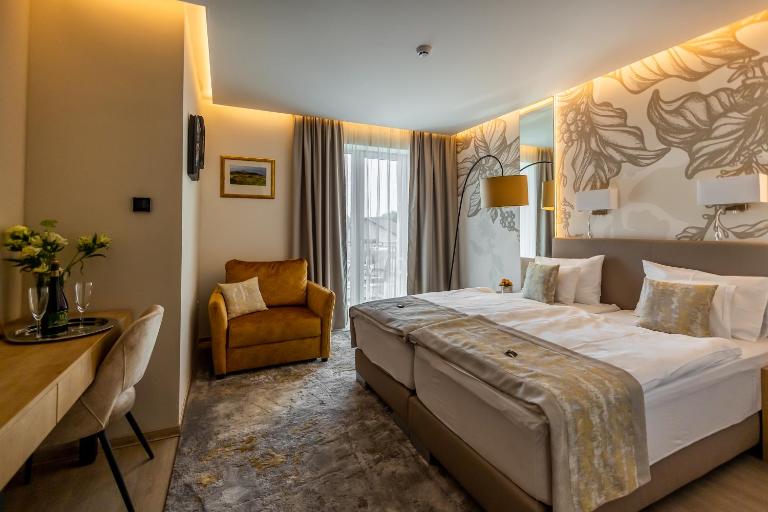 Mokka House Panzió - B&B Miskolc