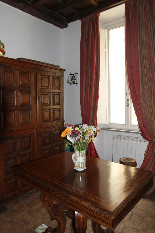 Campo dei Fiori Jewel - B&B Roma