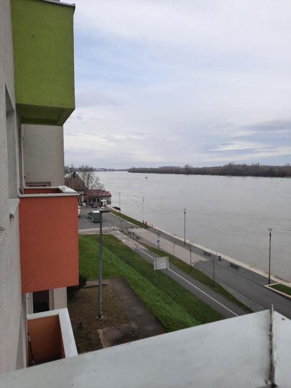 Nada apartman - Ferienwohnung Vukovar