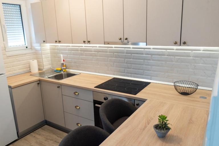Lux Apartment III Prijedor - B&B Prijedor