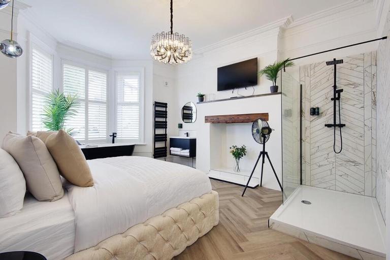 Mount Lodge - B&B Bournemouth