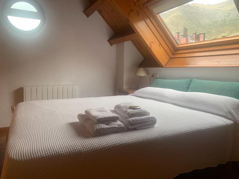 Allotjament SV - B&B Pla de l'Ermita