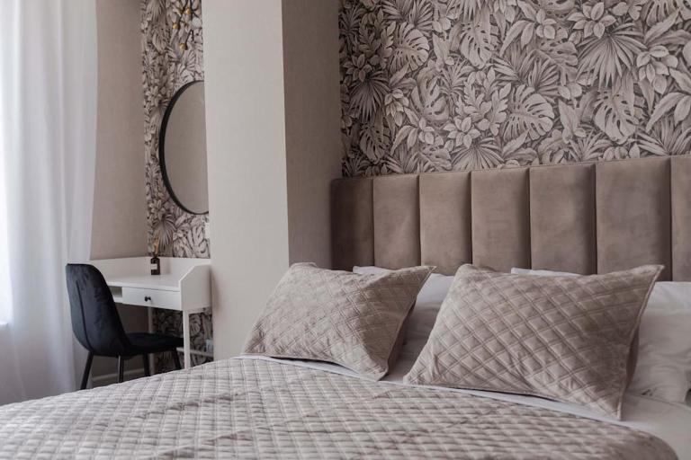 RentWill apartments Diplomat - B&B Chișinău