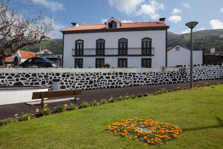 Pico da Saudade - Bed and Breakfast Prainha de Baixo