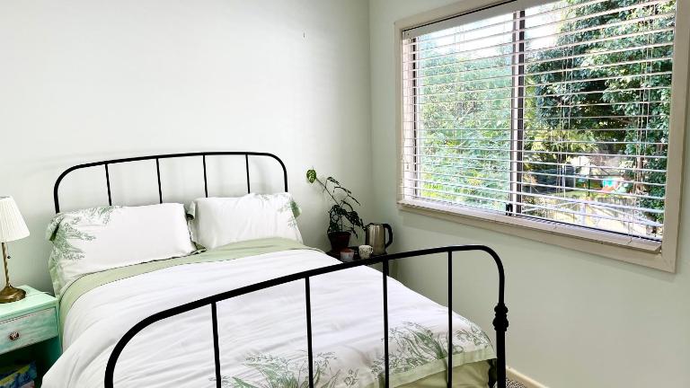 En-suite Guest Room Ryde/Macquarie Park/Eastwood - B&B Sídney
