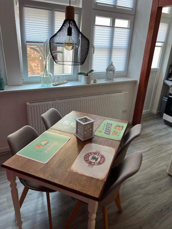 Altstadt Fewo Wernigerode - Ferienwohnung Wernigerode