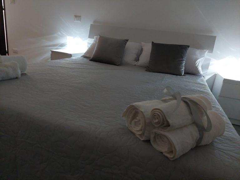 B&B Claustro Mirti - B&B Altamura