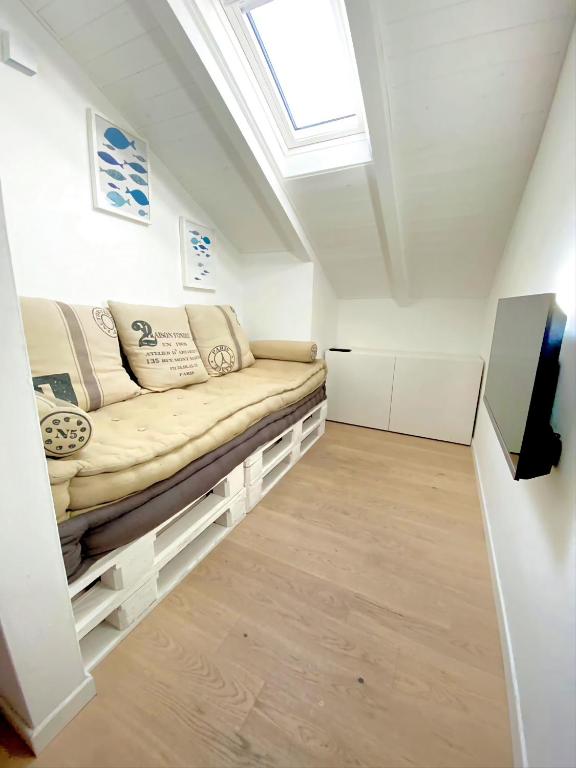 Diano Design&Suite Azur - Ferienwohnung Diano Marina
