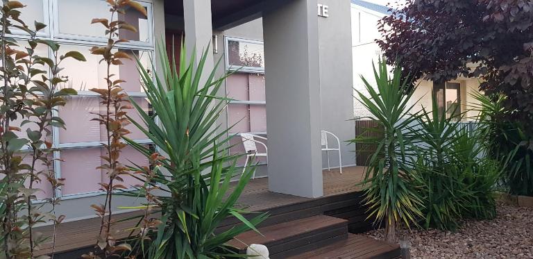 Maison de Chocolate - B&B Broken Hill