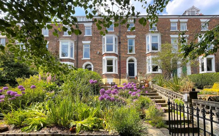 Deerness, 4star gold award 2024, Whitby - Ferienwohnung Whitby