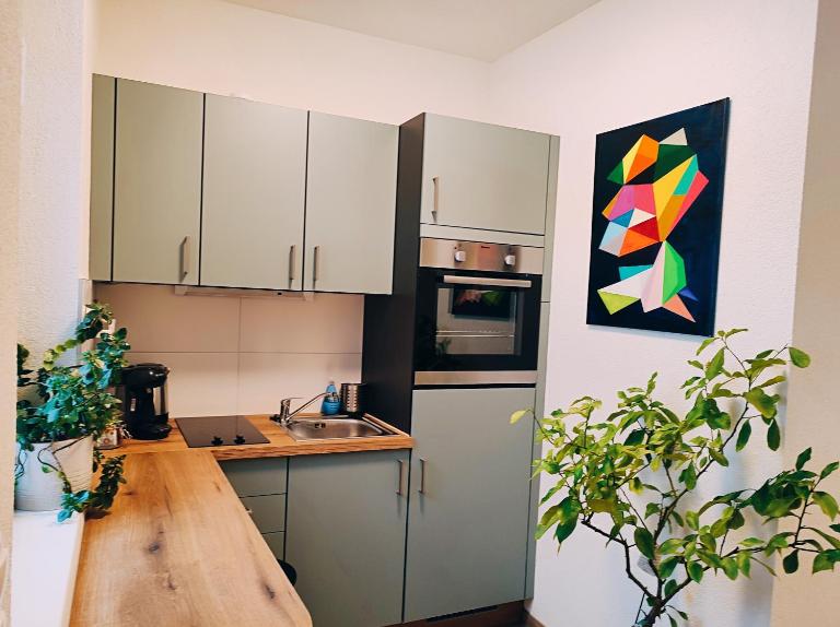 Apartment Gimpelchen - Bed and Breakfast Bad Aussee