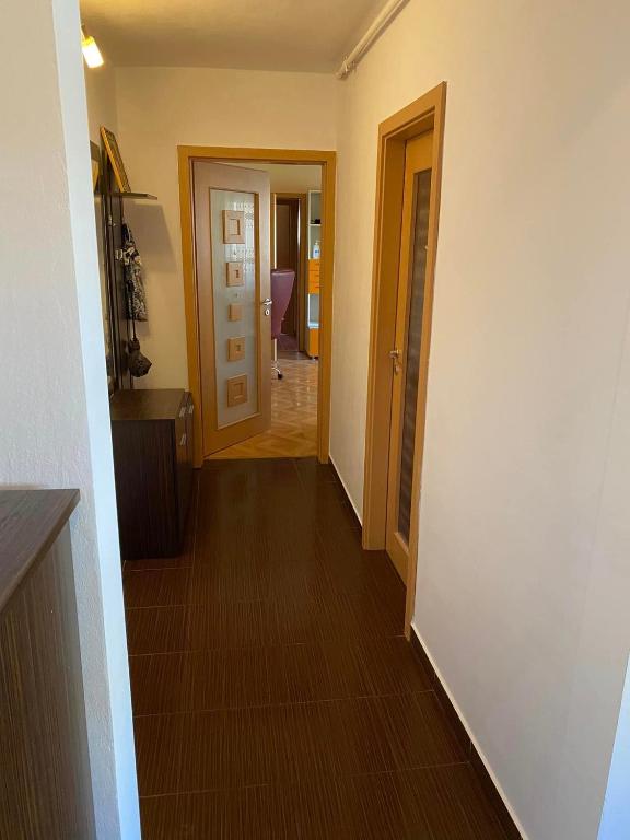 Apartament Piata Verde - Chambres d'hôtes Timişoara