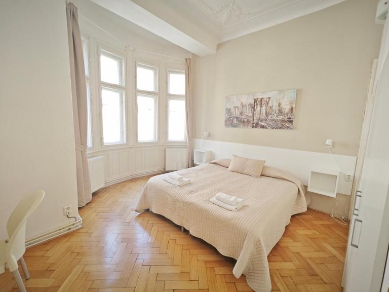 Vincanto Apartments Oldtown Prague1 - B&B Praga