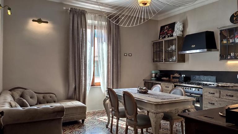 Residenza d'Epoca CAVALIERE - Romantic Rooms - B&B Bibbona