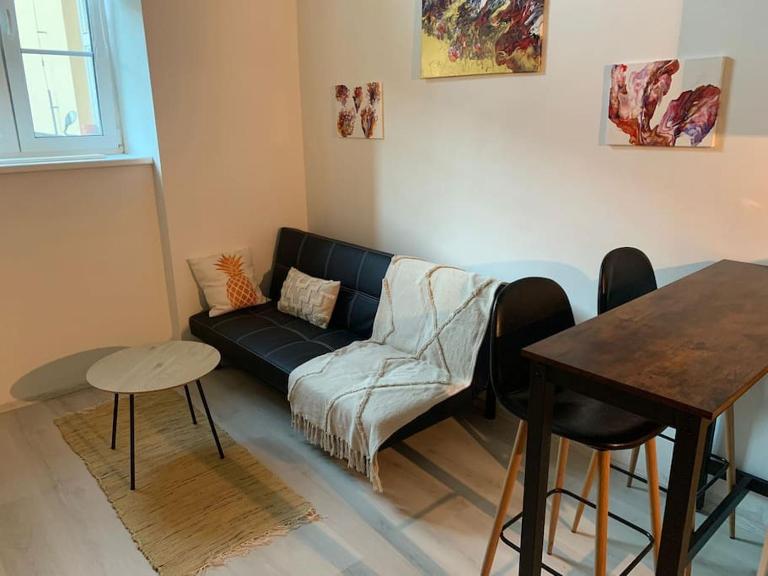 Apartmán Charmant - B&B Kroměříž
