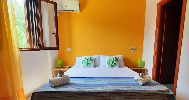 B&B Demarete sullo Ionio - B&B Arenella