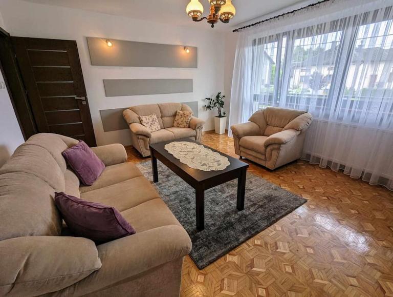 Guest House close to Molo Resort - B&B Osiek