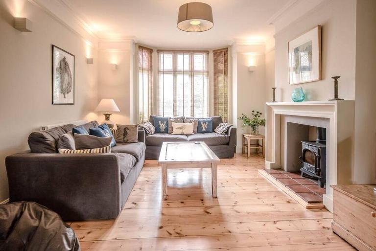 6 The Terrace, Walberswick - B&B Southwold