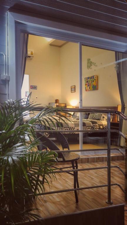 Yawee Homestay - B&B Ban Phe