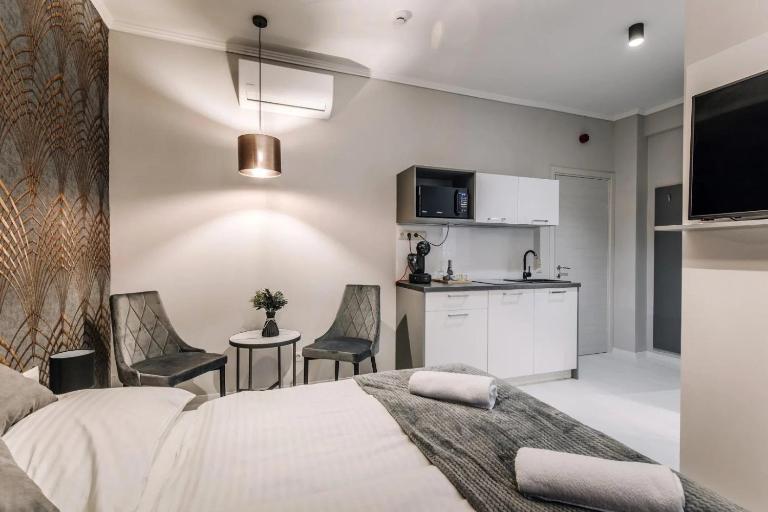 Apartmanház Soho - Ferienwohnung Győr