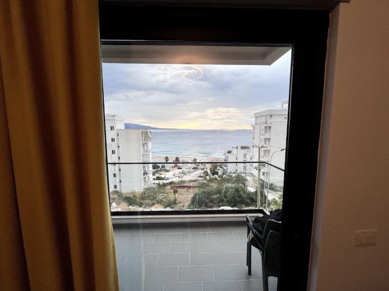 Alma's appartament - Bed and Breakfast Sarandë