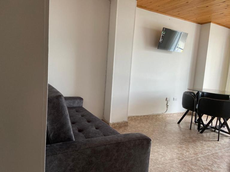Acogedor Apartamento céntrico I - B&B Armenia
