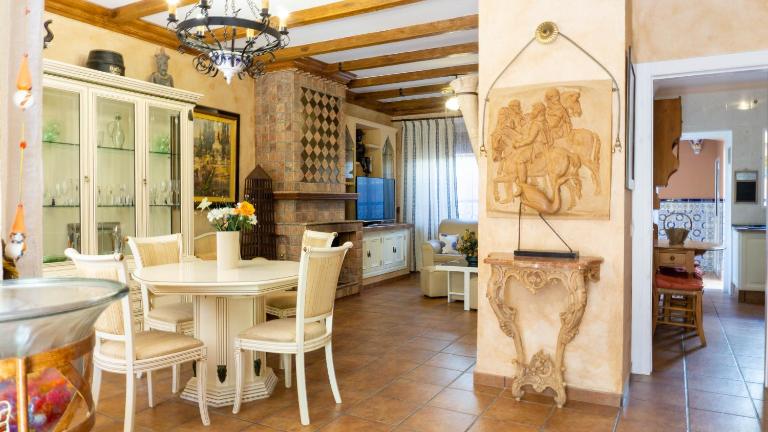 Mijas Beach House Parking - Ferienwohnung Mijas Costa
