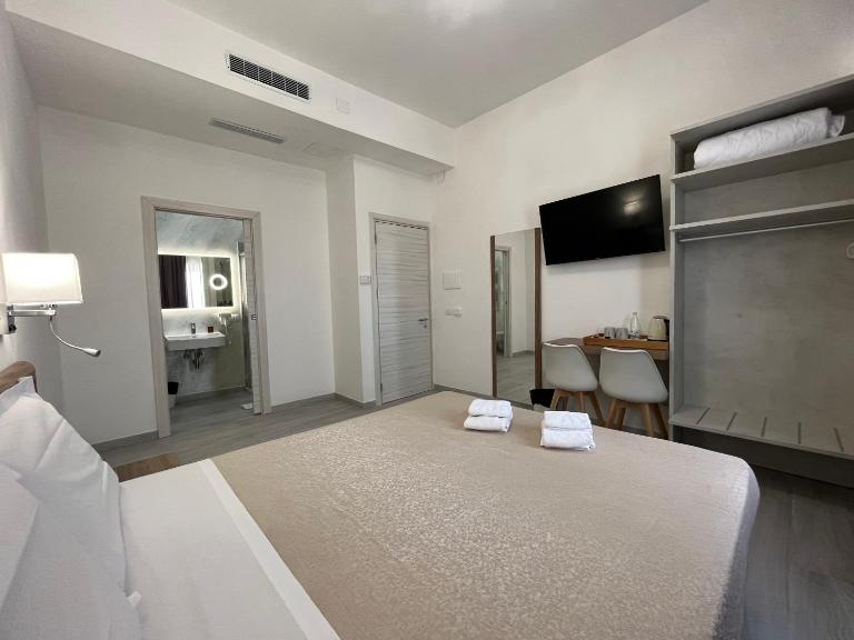 Affittacamere Sunset House - B&B Florence