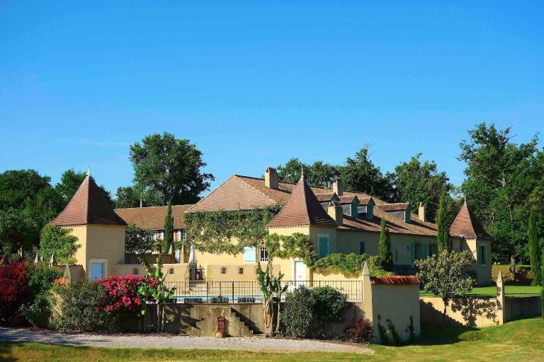 Maison Manechal - Bed and Breakfast Monfaucon