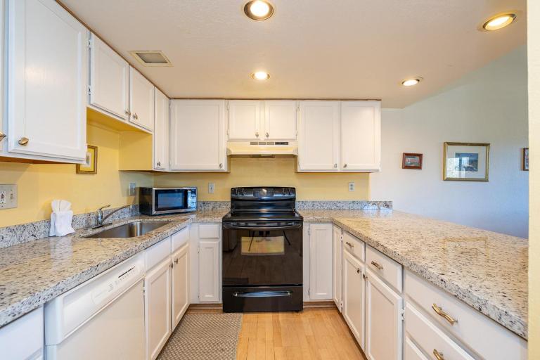 Bear Paw Condo - Bed and Breakfast Flagstaff