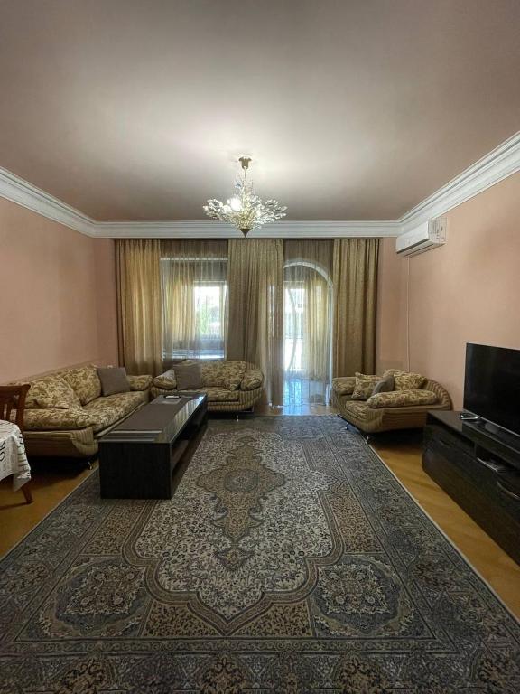 Josefin Apartment - Chambres d'hôtes Erevan