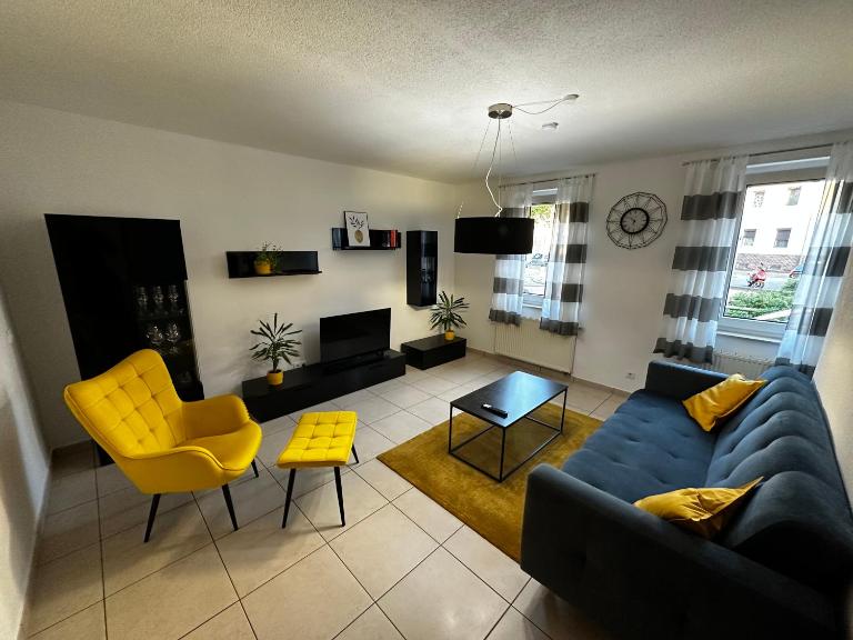 Giulia Ferienwohnung - Zentral - B&B Tuttlingen