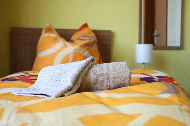 Pension an der Werft - B&B Rostock