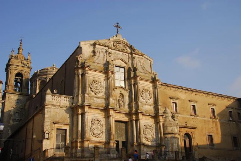 Casa Vacanze Margherita - B&B Caltagirone