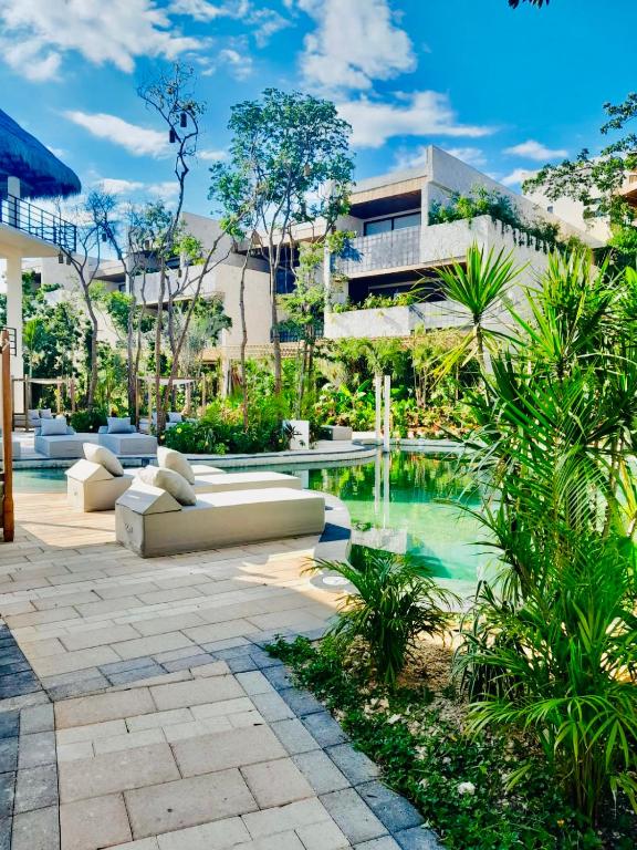 Adora Tulum - B&B Tulum