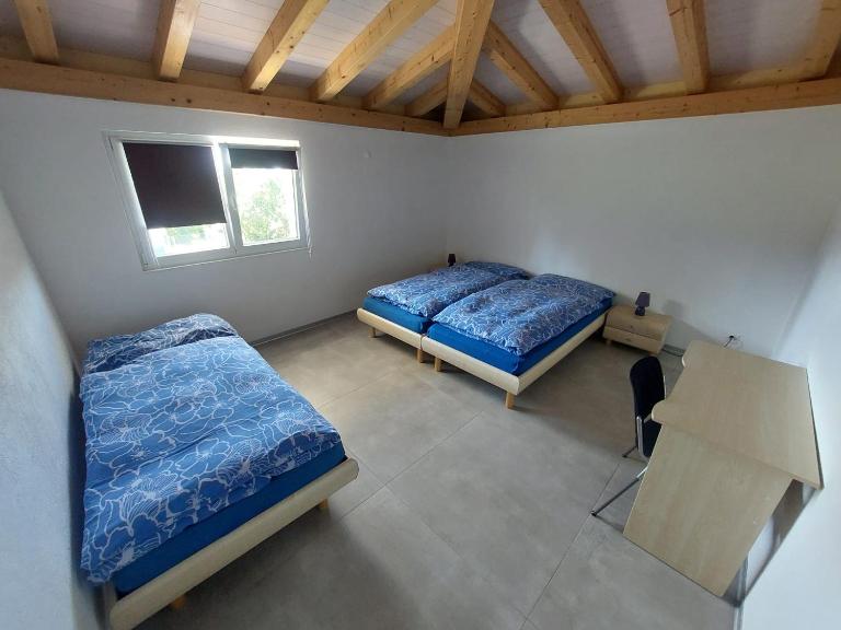 Chambres de la Tuilerie - B&B Saignelégier