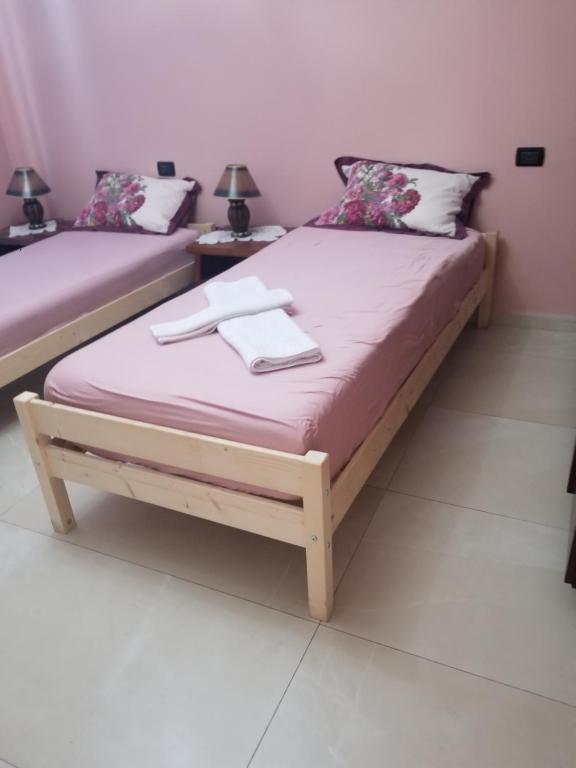 Main Street Apartment - Bed and Breakfast Tirana