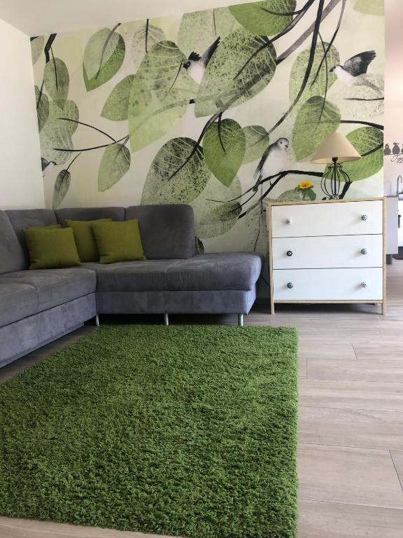 Apartments "Am Ardetzenberg" - B&B Feldkirch