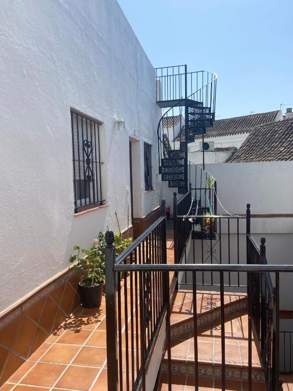 Asís 20.2 - B&B Medina-Sidonia