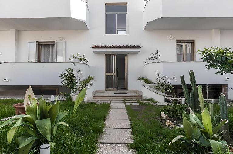Liammare - B&B Mondragone