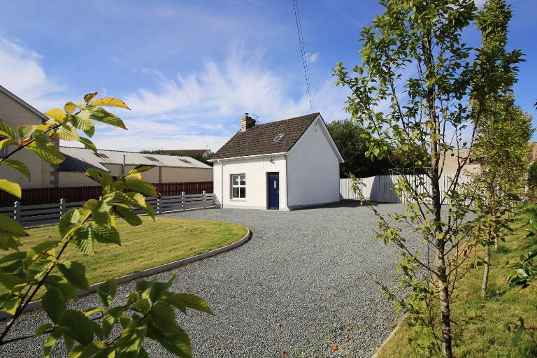 The Wee House - B&B Muff