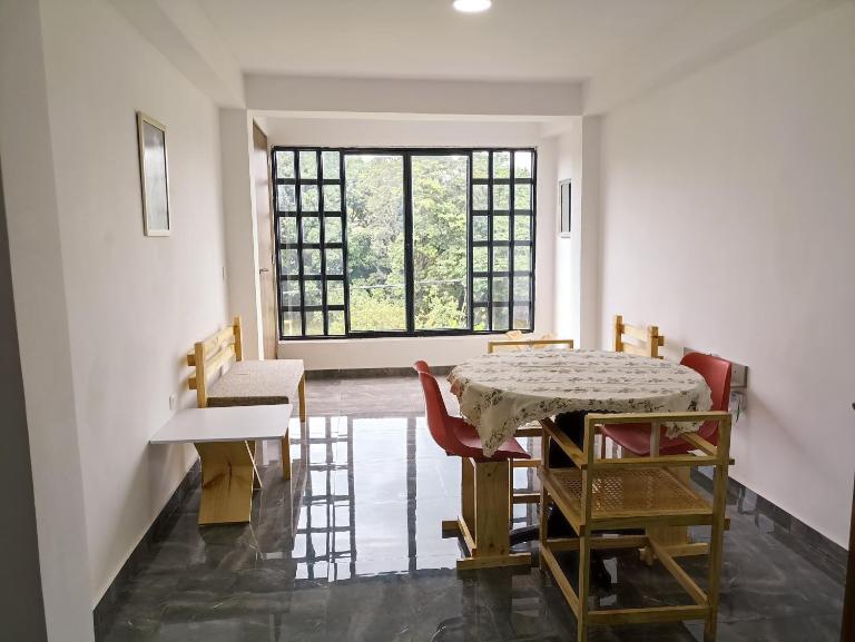 Apartamento moderno céntrico Palmira - B&B Palmira