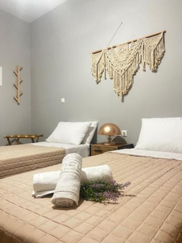 LA COSTA DI SAN GIORGIO - B&B Ágios Geórgios