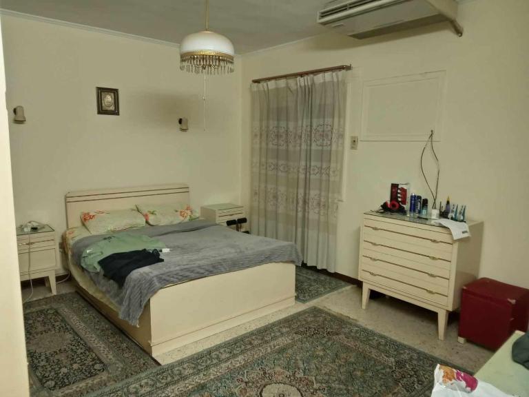 one master bedroom in a shared apartment - Ferienwohnung Kairo