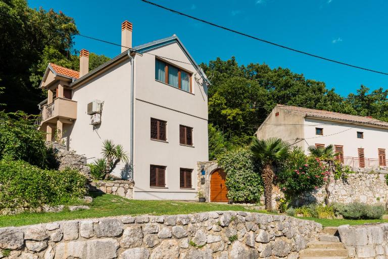 Villa Marisan - Ferienwohnung Bribir