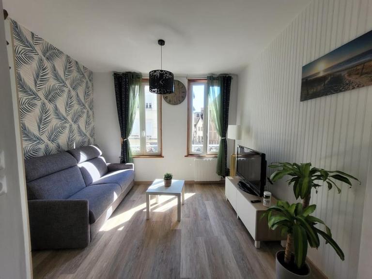 Le Paséo - B&B Troyes